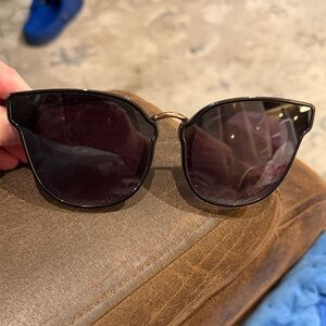 Jessica Simpson Sunnies